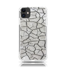 Texture Pattern Tile iPhone 11 TPU UV Print Case