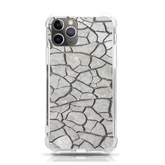 Texture Pattern Tile iPhone 11 Pro 5.8 Inch TPU UV Print Case