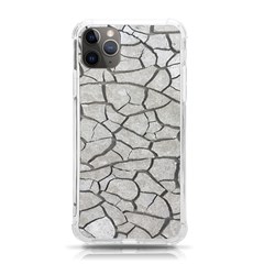 Texture Pattern Tile iPhone 11 Pro Max 6.5 Inch TPU UV Print Case