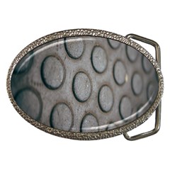 Texture Pattern Wallpaper Belt Buckles by artworkshop