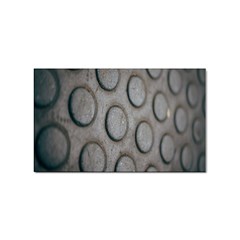 Texture Pattern Wallpaper Sticker Rectangular (10 Pack) by artworkshop