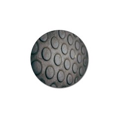 Texture Pattern Wallpaper Golf Ball Marker (10 Pack) by artworkshop