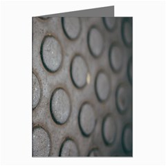 Texture Pattern Wallpaper Greeting Cards (pkg Of 8) by artworkshop