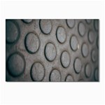 Texture Pattern Wallpaper Postcard 4 x 6  (Pkg of 10) Front