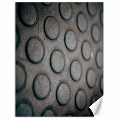 Texture Pattern Wallpaper Canvas 18  X 24  by artworkshop