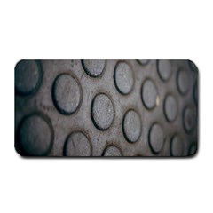 Texture Pattern Wallpaper Medium Bar Mat by artworkshop