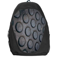 Texture Pattern Wallpaper Backpack Bag by artworkshop