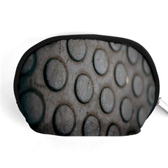 Texture Pattern Wallpaper Accessory Pouch (medium) by artworkshop