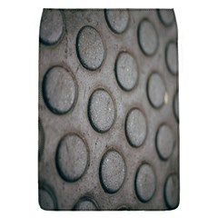 Texture Pattern Wallpaper Removable Flap Cover (s) by artworkshop