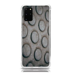 Texture Pattern Wallpaper Samsung Galaxy S20plus 6 7 Inch Tpu Uv Case by artworkshop