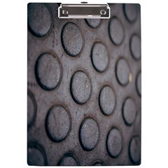 Texture Pattern Wallpaper A4 Acrylic Clipboard by artworkshop