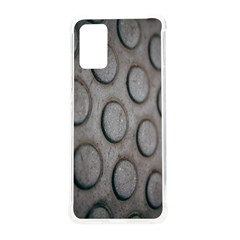 Texture Pattern Wallpaper Samsung Galaxy S20plus 6 7 Inch Tpu Uv Case by artworkshop