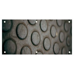 Texture Pattern Wallpaper Banner And Sign 6  X 3  by artworkshop