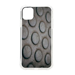 Texture Pattern Wallpaper Iphone 11 Tpu Uv Print Case by artworkshop