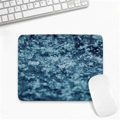 Texture Reef Pattern Small Mousepad by artworkshop