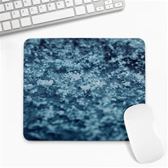 Texture Reef Pattern Large Mousepad by artworkshop