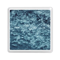 Texture Reef Pattern Memory Card Reader (square) by artworkshop