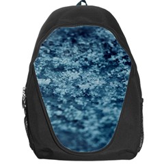 Texture Reef Pattern Backpack Bag by artworkshop