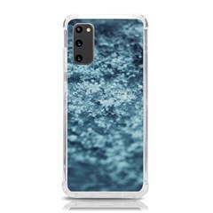 Texture Reef Pattern Samsung Galaxy S20 6 2 Inch Tpu Uv Case