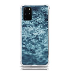 Texture Reef Pattern Samsung Galaxy S20plus 6 7 Inch Tpu Uv Case by artworkshop