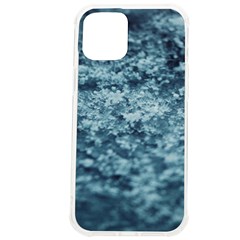 Texture Reef Pattern Iphone 12 Pro Max Tpu Uv Print Case by artworkshop