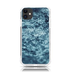 Texture Reef Pattern Iphone 11 Tpu Uv Print Case by artworkshop