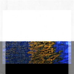 Texture Wallpaper Rectangular Jigsaw Puzzl by artworkshop