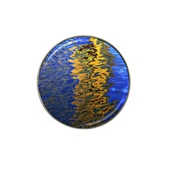 Texture Wallpaper Hat Clip Ball Marker by artworkshop