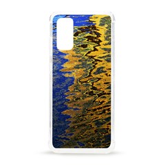 Texture Wallpaper Samsung Galaxy S20 6 2 Inch Tpu Uv Case by artworkshop