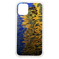 Texture Wallpaper Iphone 12 Mini Tpu Uv Print Case	 by artworkshop