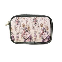 Vintage Floral Pattern Coin Purse