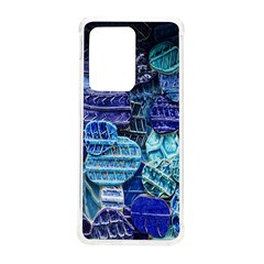 Wallpaper Design Pattern Samsung Galaxy S20 Ultra 6 9 Inch Tpu Uv Case by artworkshop