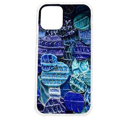 Wallpaper Design Pattern Iphone 12 Pro Max Tpu Uv Print Case by artworkshop