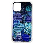 Wallpaper Design Pattern iPhone 12 mini TPU UV Print Case	 Front