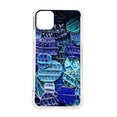 Wallpaper Design Pattern Iphone 11 Pro Max 6 5 Inch Tpu Uv Print Case by artworkshop