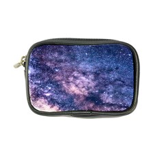 Watercolor Design Wallpaper Coin Purse