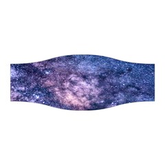 Watercolor Design Wallpaper Stretchable Headband by artworkshop