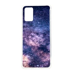 Watercolor Design Wallpaper Samsung Galaxy S20plus 6 7 Inch Tpu Uv Case