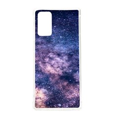 Watercolor Design Wallpaper Samsung Galaxy Note 20 Tpu Uv Case by artworkshop