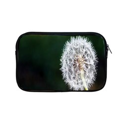 White Flower Apple Macbook Pro 13  Zipper Case by artworkshop