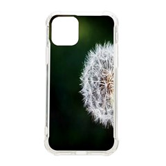 White Flower Iphone 11 Pro 5 8 Inch Tpu Uv Print Case