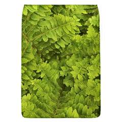 Botanical Motif Plants Detail Photography Removable Flap Cover (l) by dflcprintsclothing