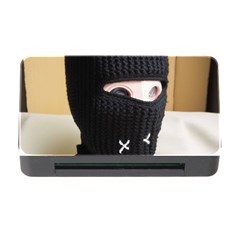 Ski Mask  Memory Card Reader With Cf