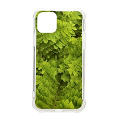 Botanical Motif Plants Detail Photography Iphone 11 Pro 5 8 Inch Tpu Uv Print Case by dflcprintsclothing