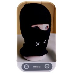 Ski Mask  Sterilizers by Holyville