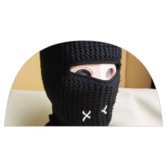 Ski Mask  Anti Scalding Pot Cap by Holyville