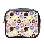 Donuts! Mini Toiletries Bag (Two Sides) Front