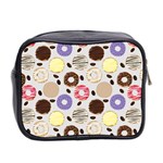 Donuts! Mini Toiletries Bag (Two Sides) Back