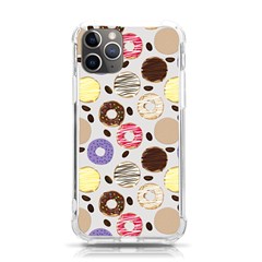 Donuts! Iphone 11 Pro 5 8 Inch Tpu Uv Print Case