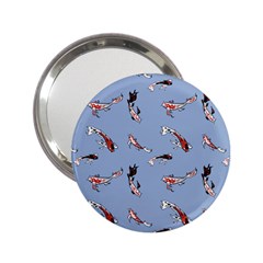 Koi! 2 25  Handbag Mirrors